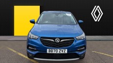 Vauxhall Grandland X 1.2 Turbo SE Premium 5dr Petrol Hatchback